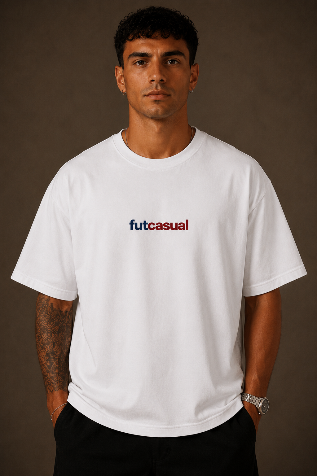 Camiseta Gato Blaugrana