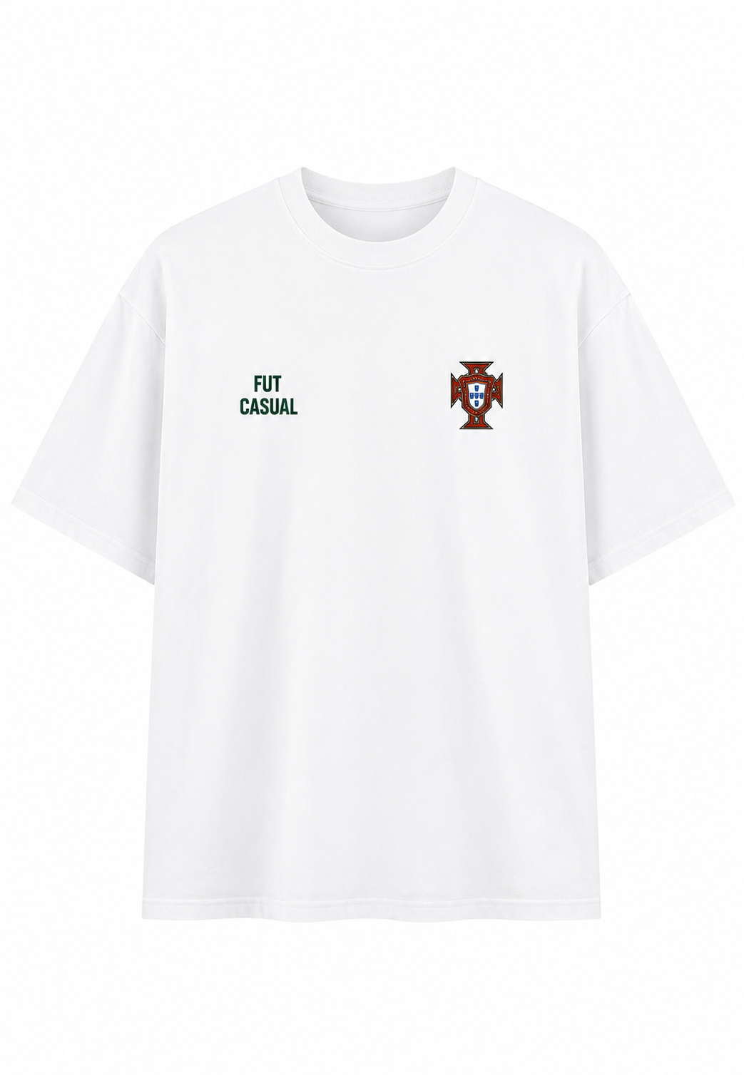 Camiseta Portugal