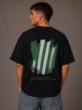 Camiseta Verde