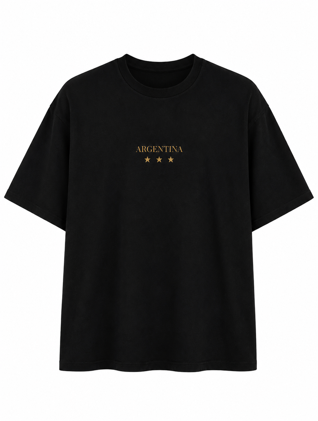 Camiseta Argentina - El último baile