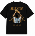 Camiseta Argentina - El último baile