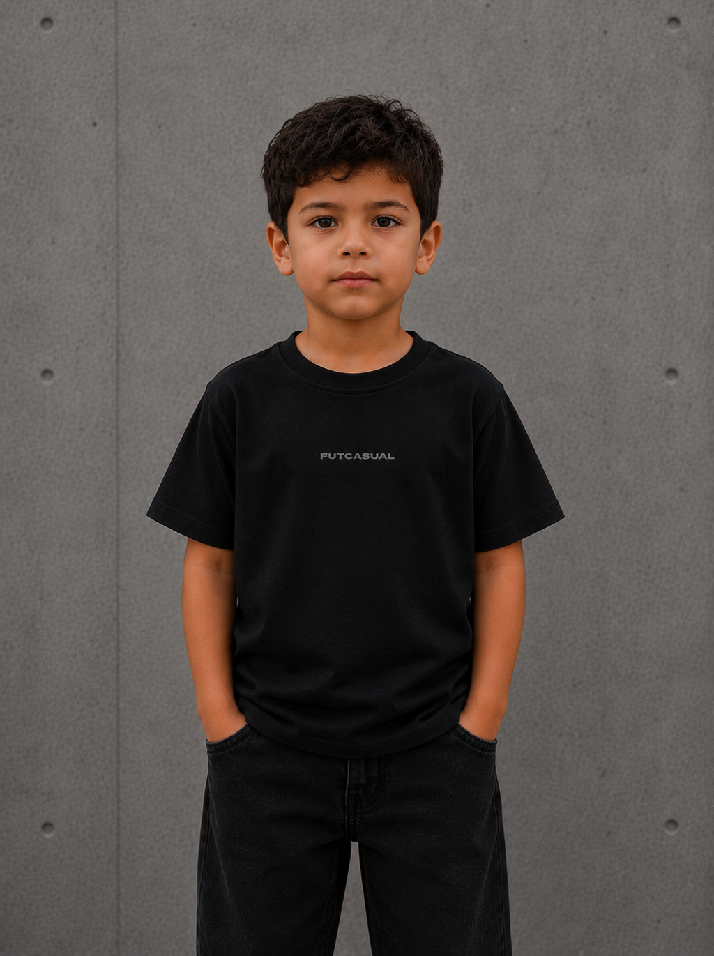 Camiseta "Eternal 1902" NIÑO/A