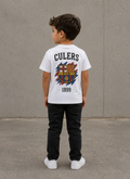 Camiseta "Culers 1899" NIÑO/A