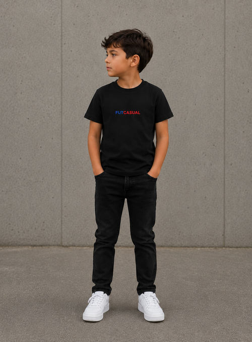 Camiseta "Estadi 1899" NIÑO/A