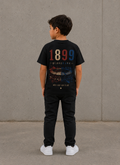 Camiseta "Estadi 1899" NIÑO/A