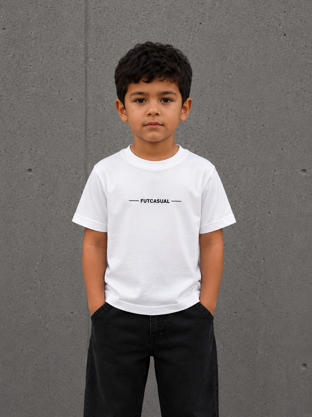 Camiseta "Madrid Imperial 1902" NIÑO/A