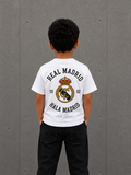 Camiseta "Madrid Imperial 1902" NIÑO/A