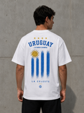 Camiseta Uruguay
