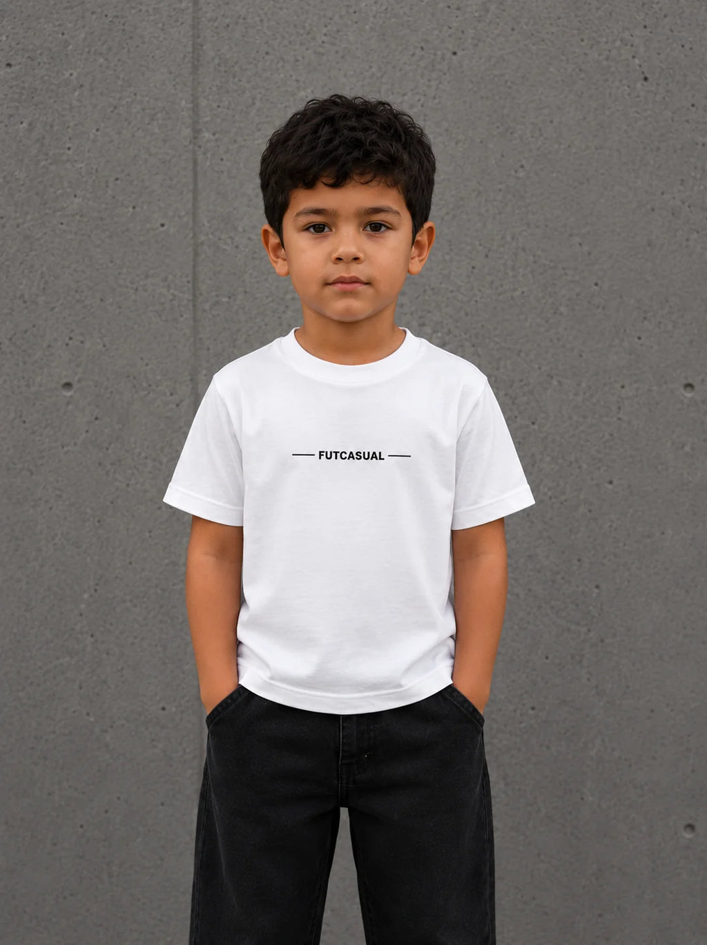 PACK Camiseta "Bernabéu Heritage"