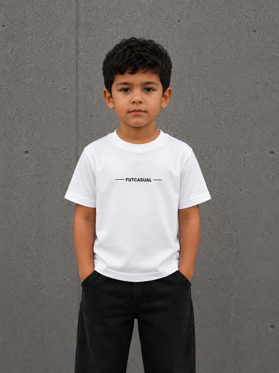 PACK Camiseta "Bernabéu Heritage"