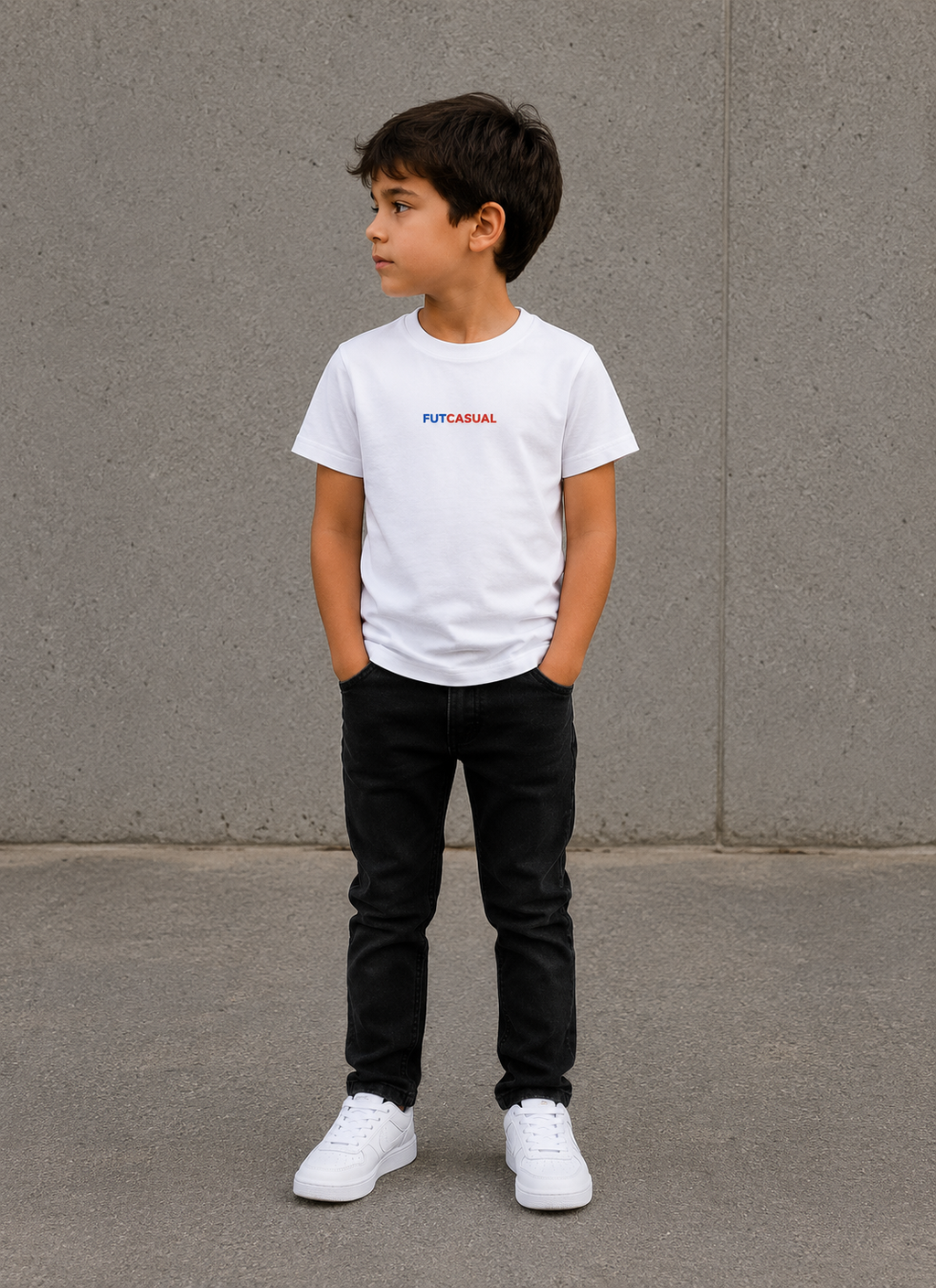 Camiseta "Culers 1899" NIÑO/A