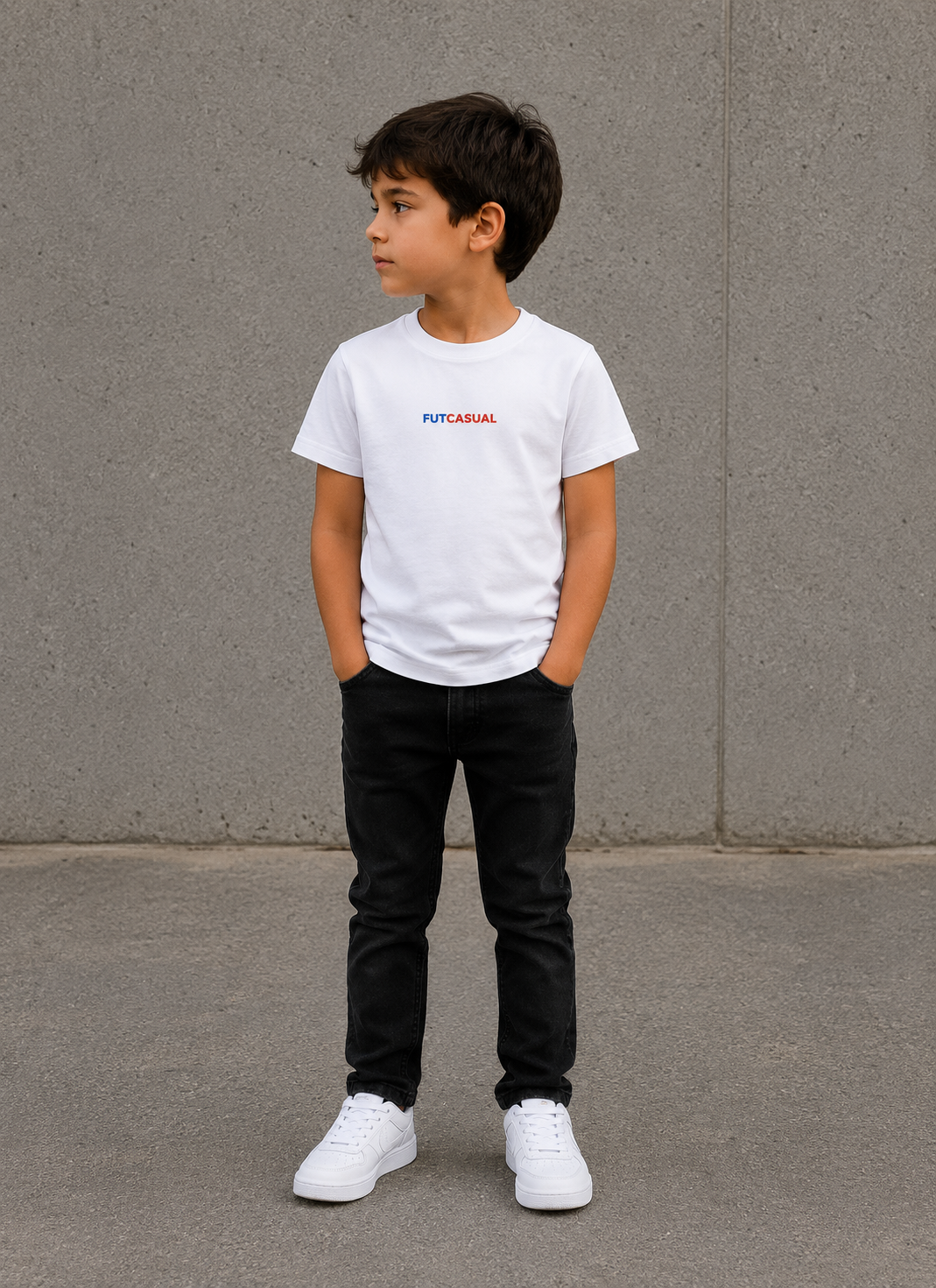 Camiseta "Culers 1899" NIÑO/A