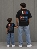PACK Camiseta "Estadi 1899"
