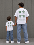 PACK Camiseta Cuatro Títulos