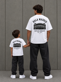 PACK Camiseta "Bernabéu Heritage"