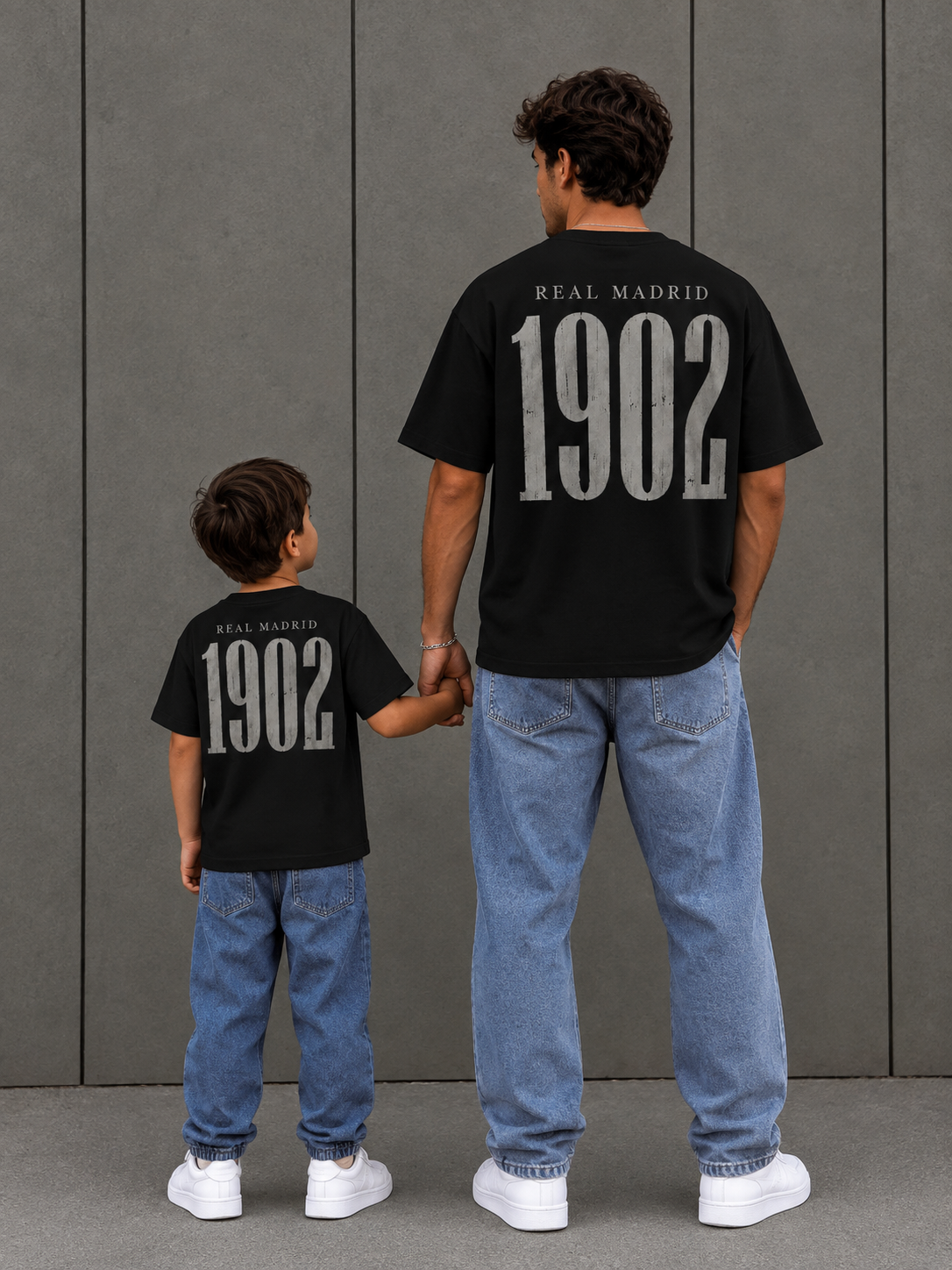 PACK Camiseta Eternal 1092