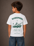 Camiseta Manquepierda NIÑO/A