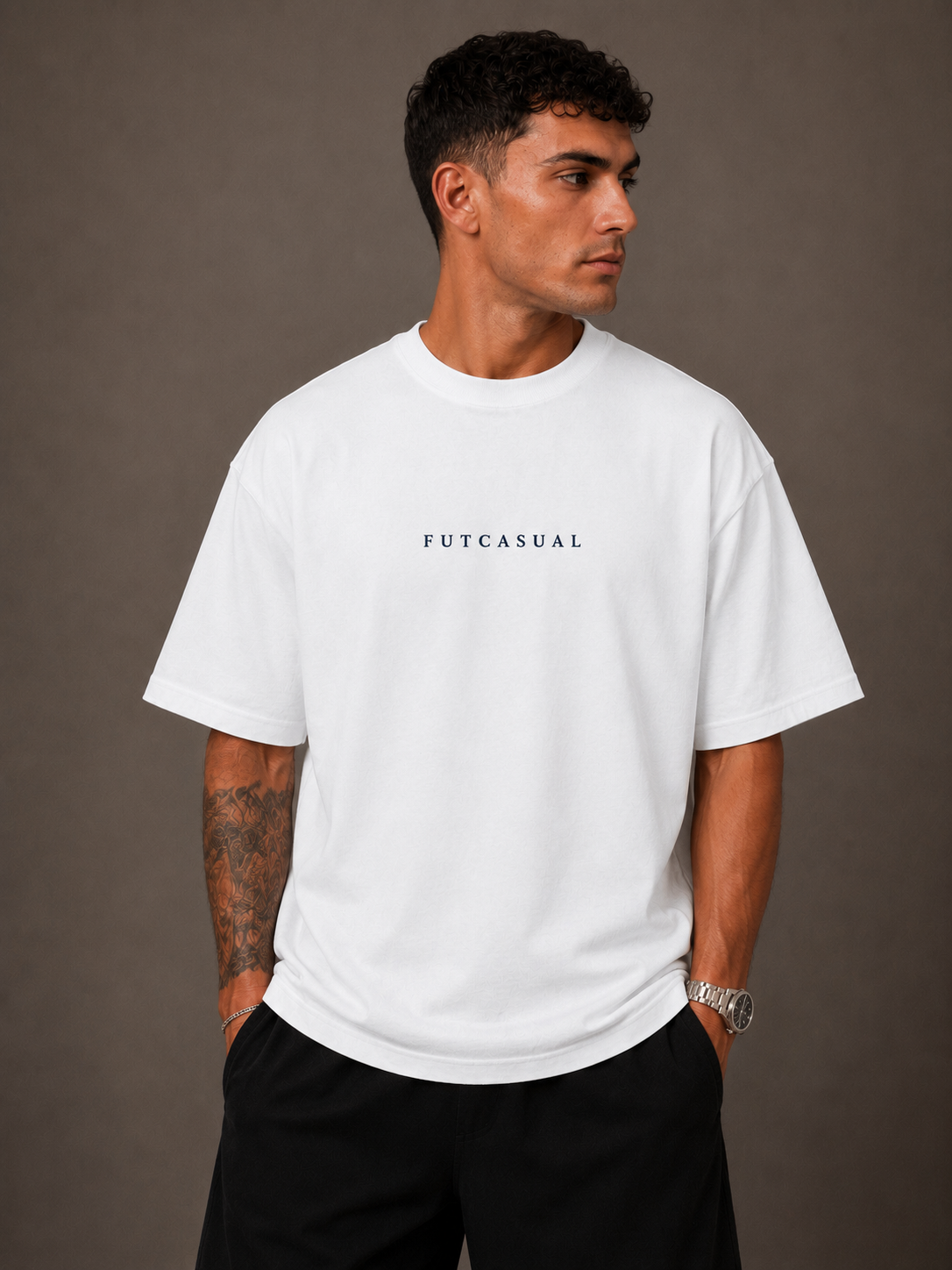 Camiseta Leyenda