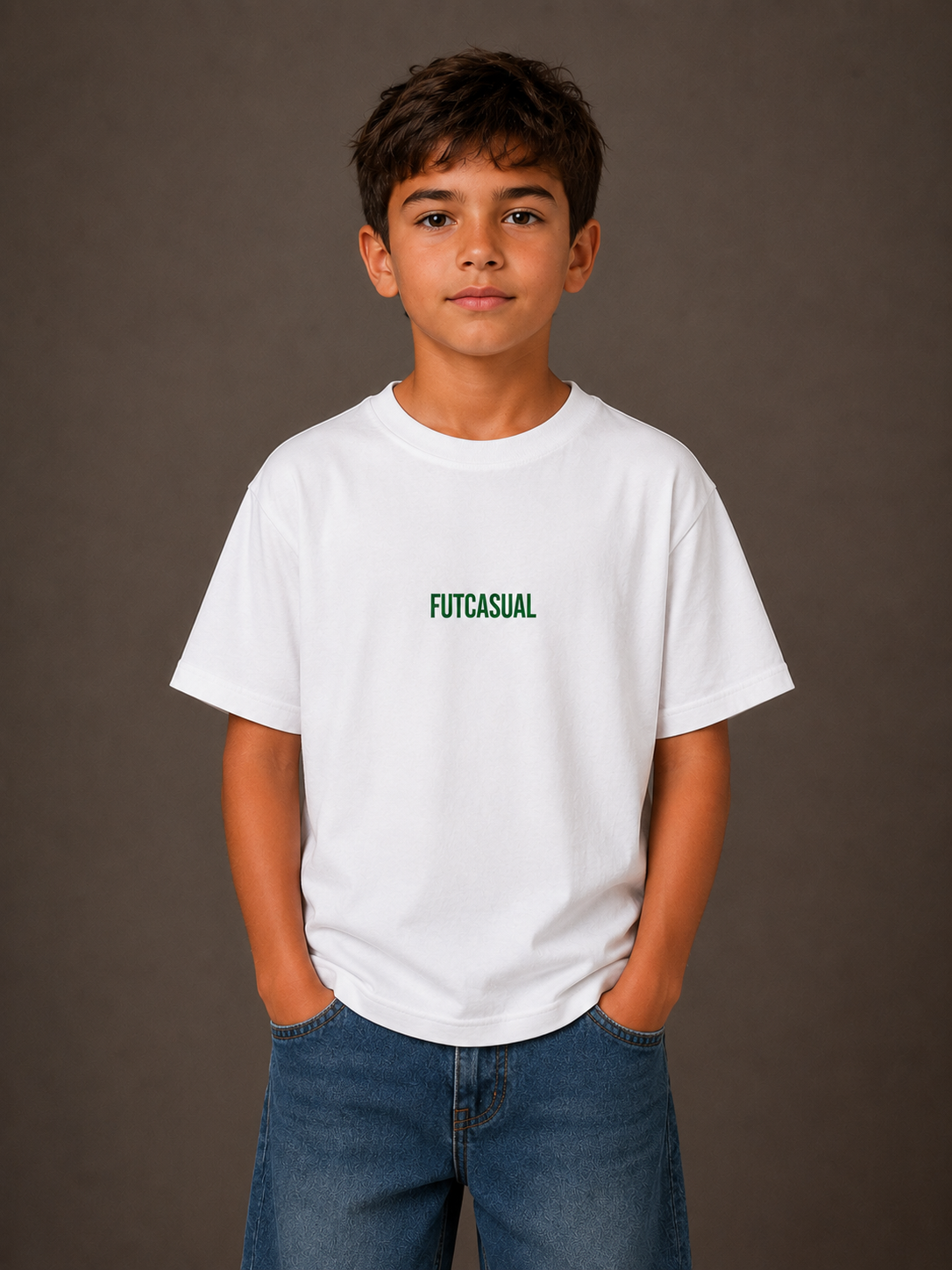 Camiseta Cuatro títulos