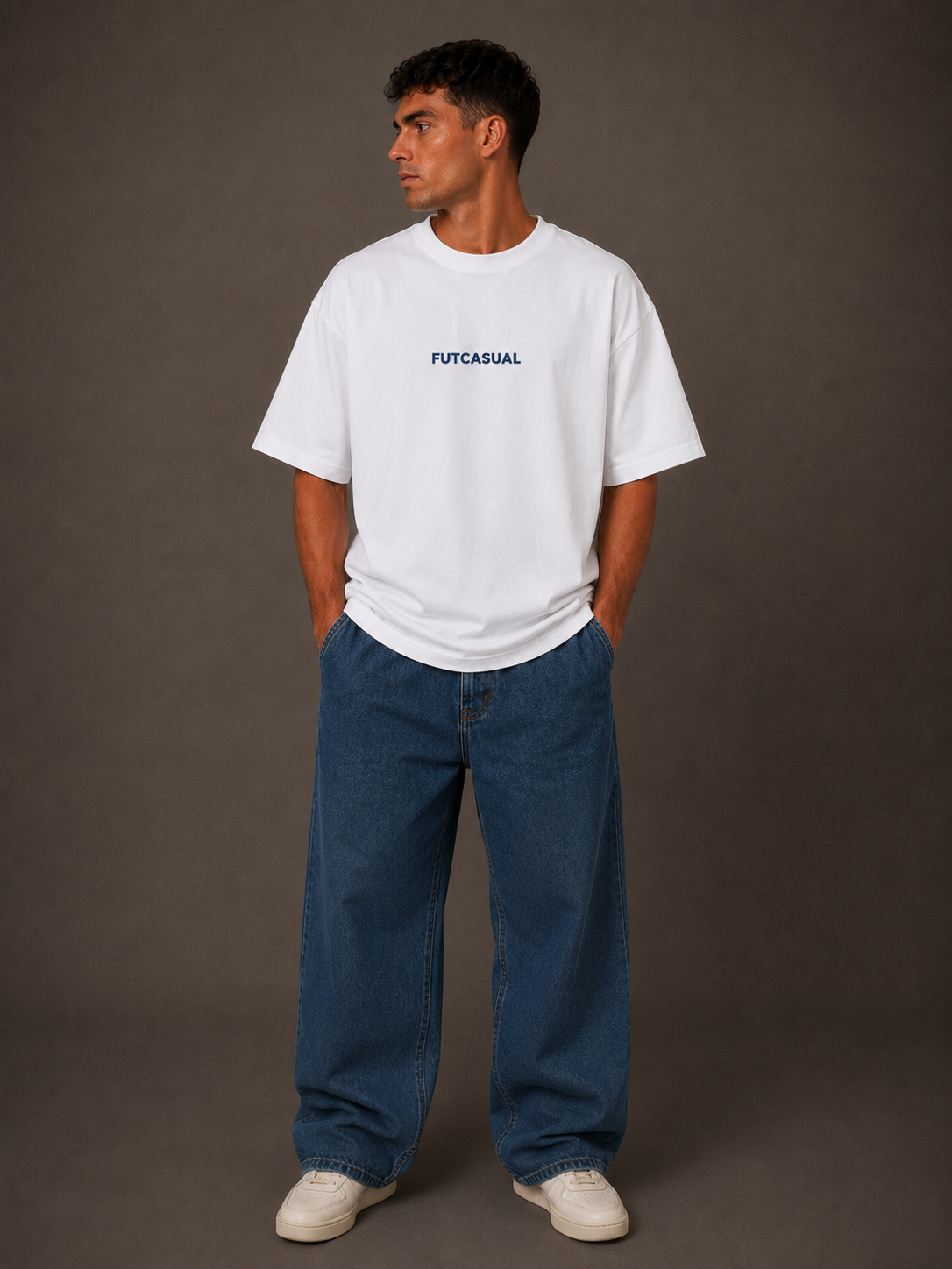 Camiseta Todo por el colchonero