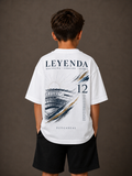 Camiseta "Leyenda"  NIÑO/A