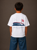 Camiseta "Camiseta Todo por el colchonero"  NIÑO/A