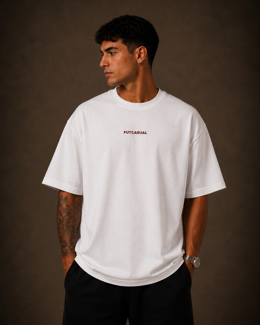 Camiseta Colchoneros