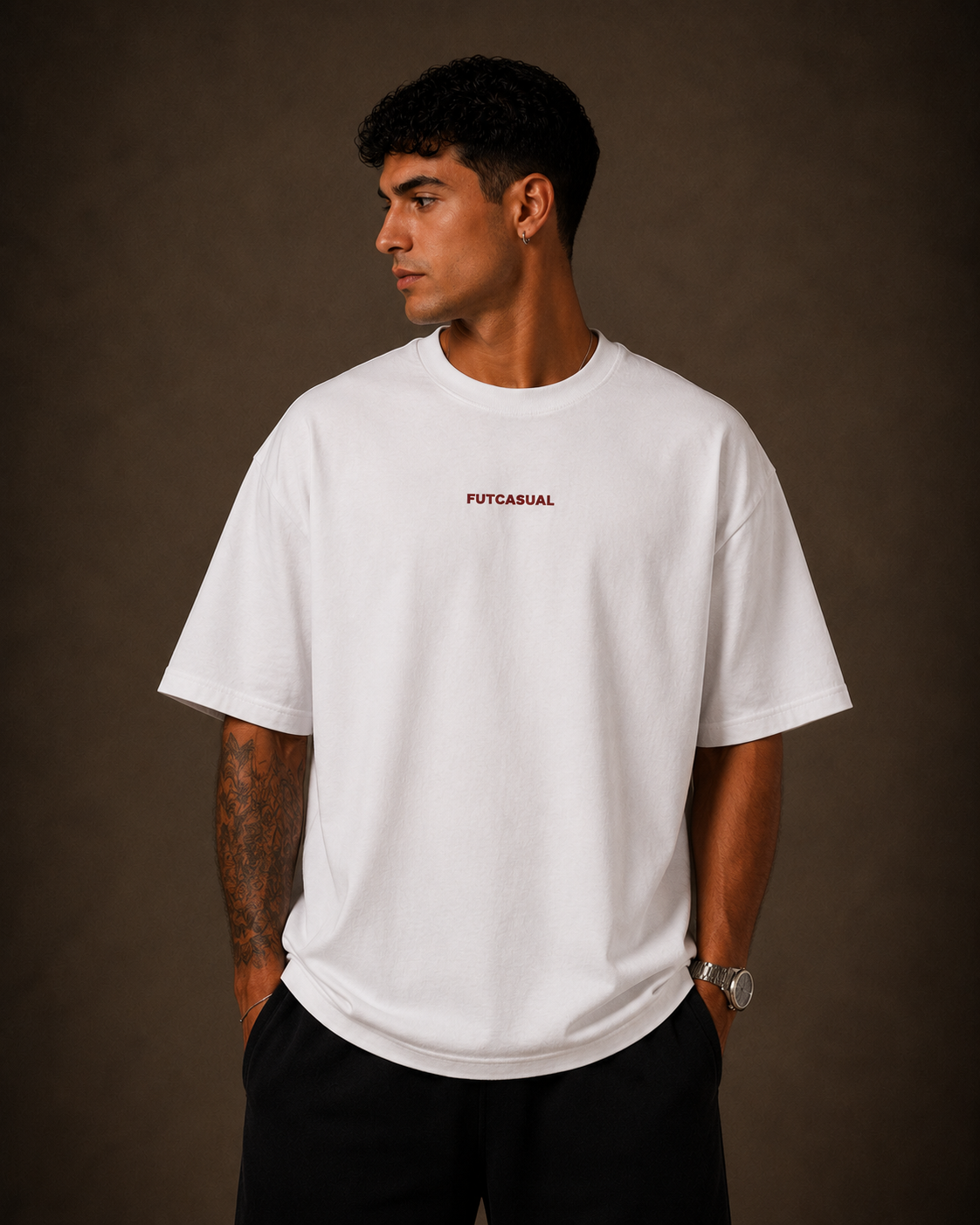 Camiseta Colchoneros