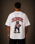 Camiseta Colchoneros