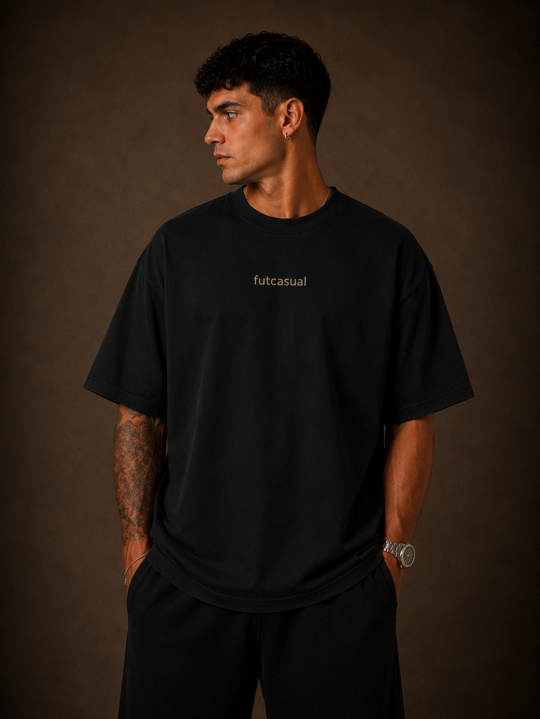 Camiseta Tiki-Taka