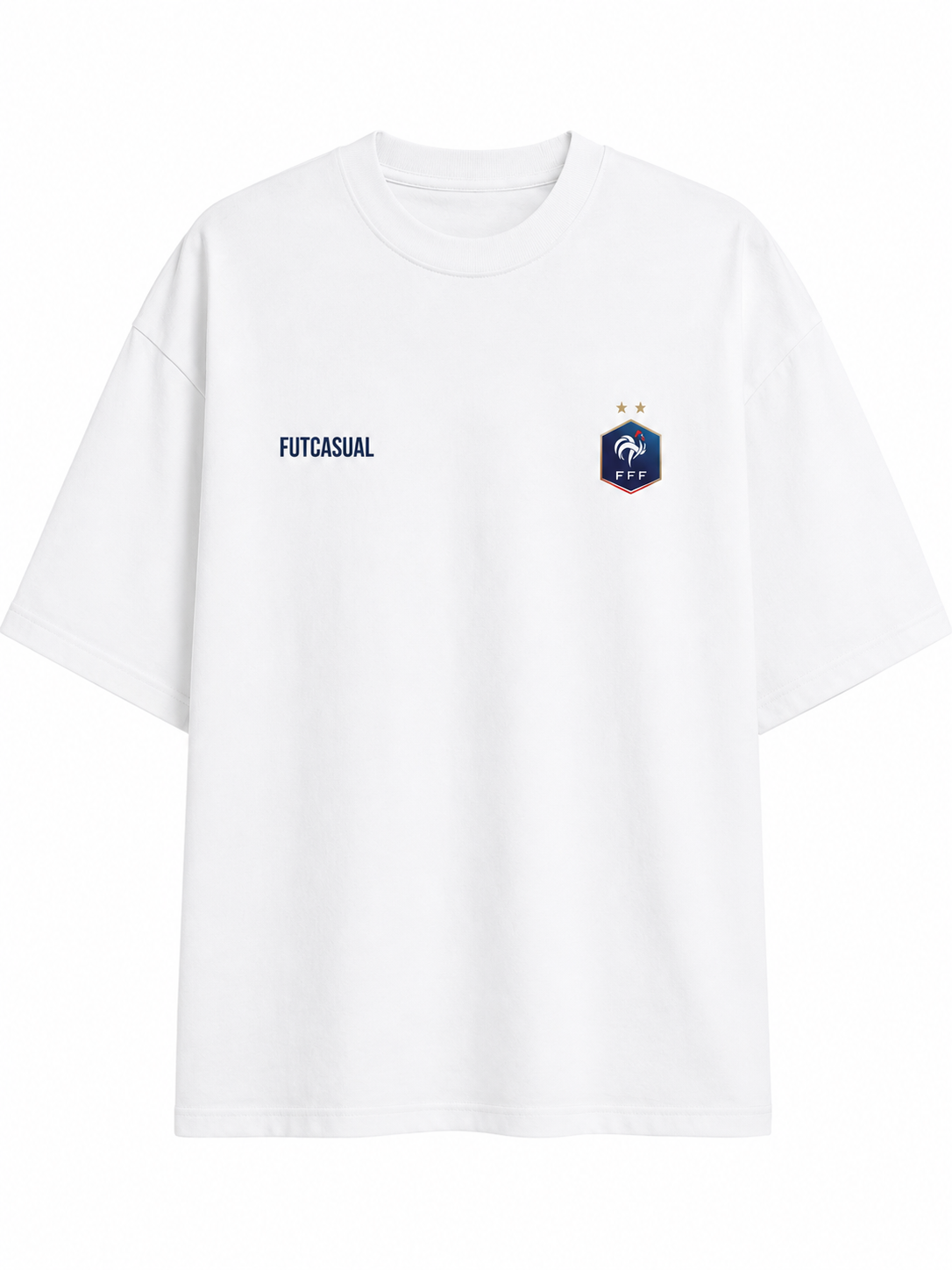 Camiseta Francia