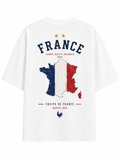 Camiseta Francia