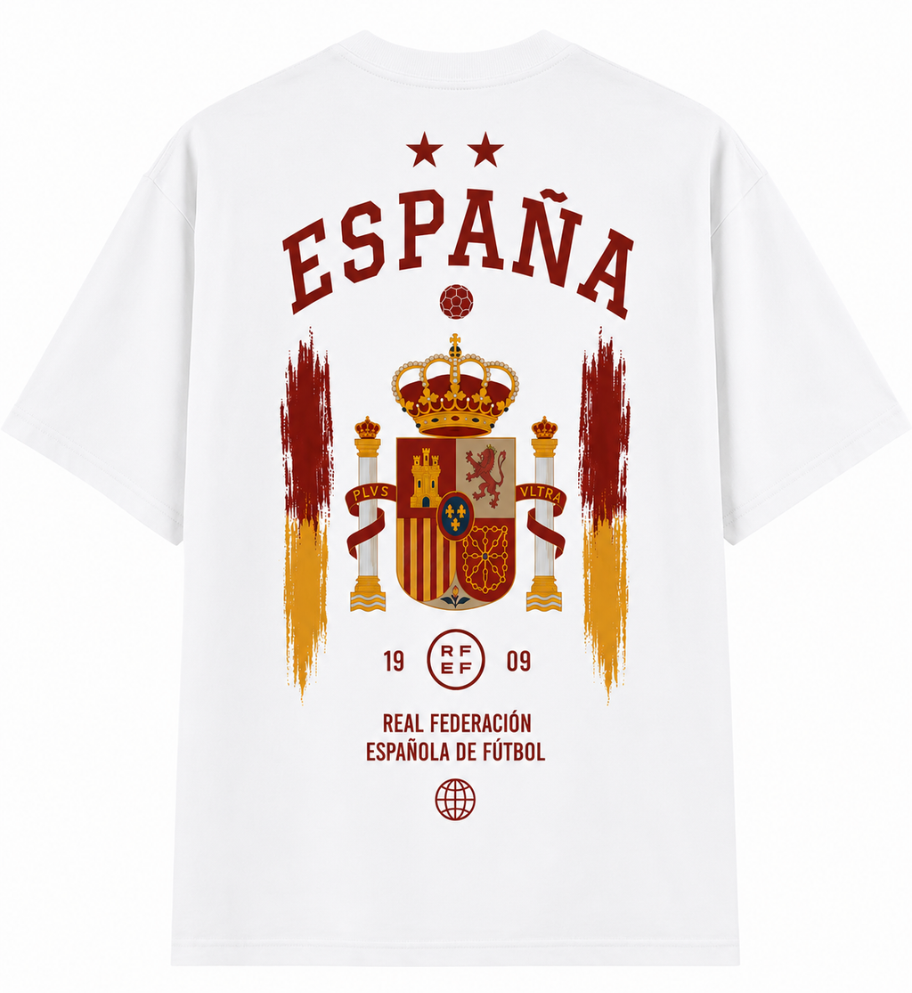 Camiseta España