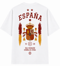 Camiseta España