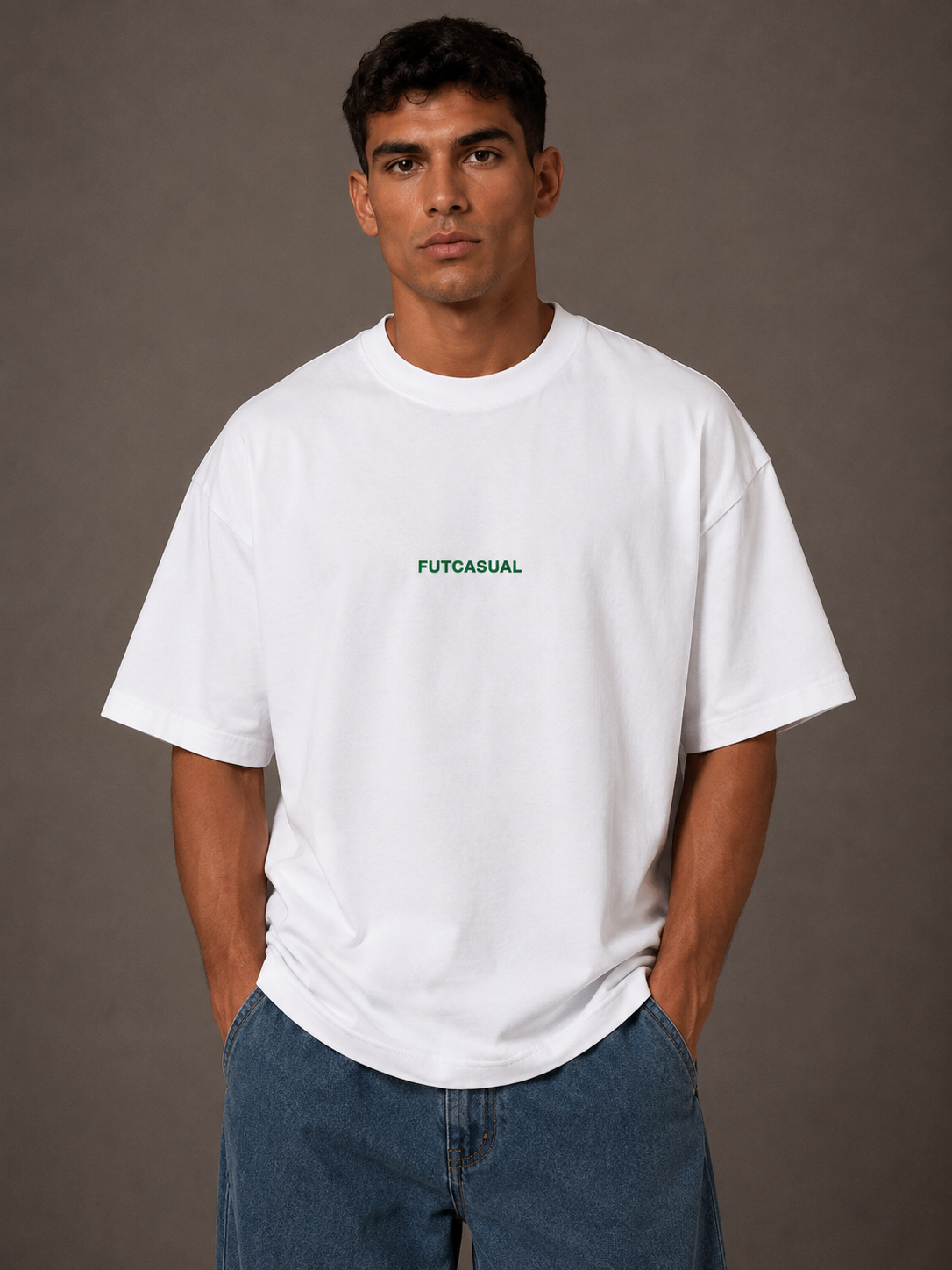 Camiseta Cuatro títulos