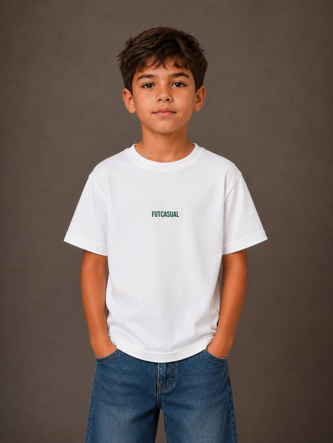 Camiseta Manquepierda NIÑO/A