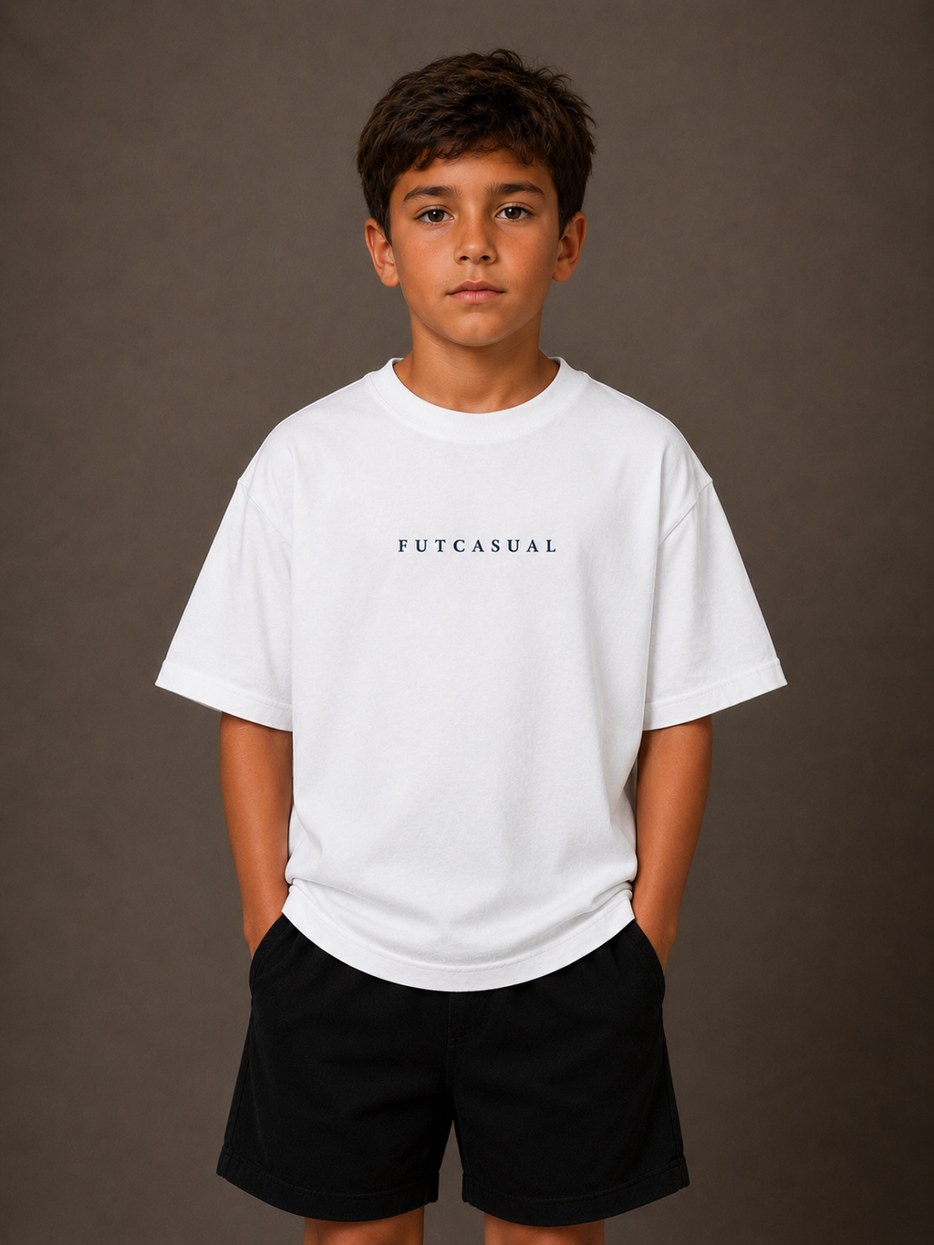 Camiseta "Leyenda"  NIÑO/A