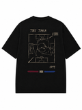 Camiseta Tiki-Taka