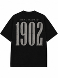 Camiseta "Eternal 1902" Oversize