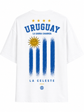 Camiseta Uruguay