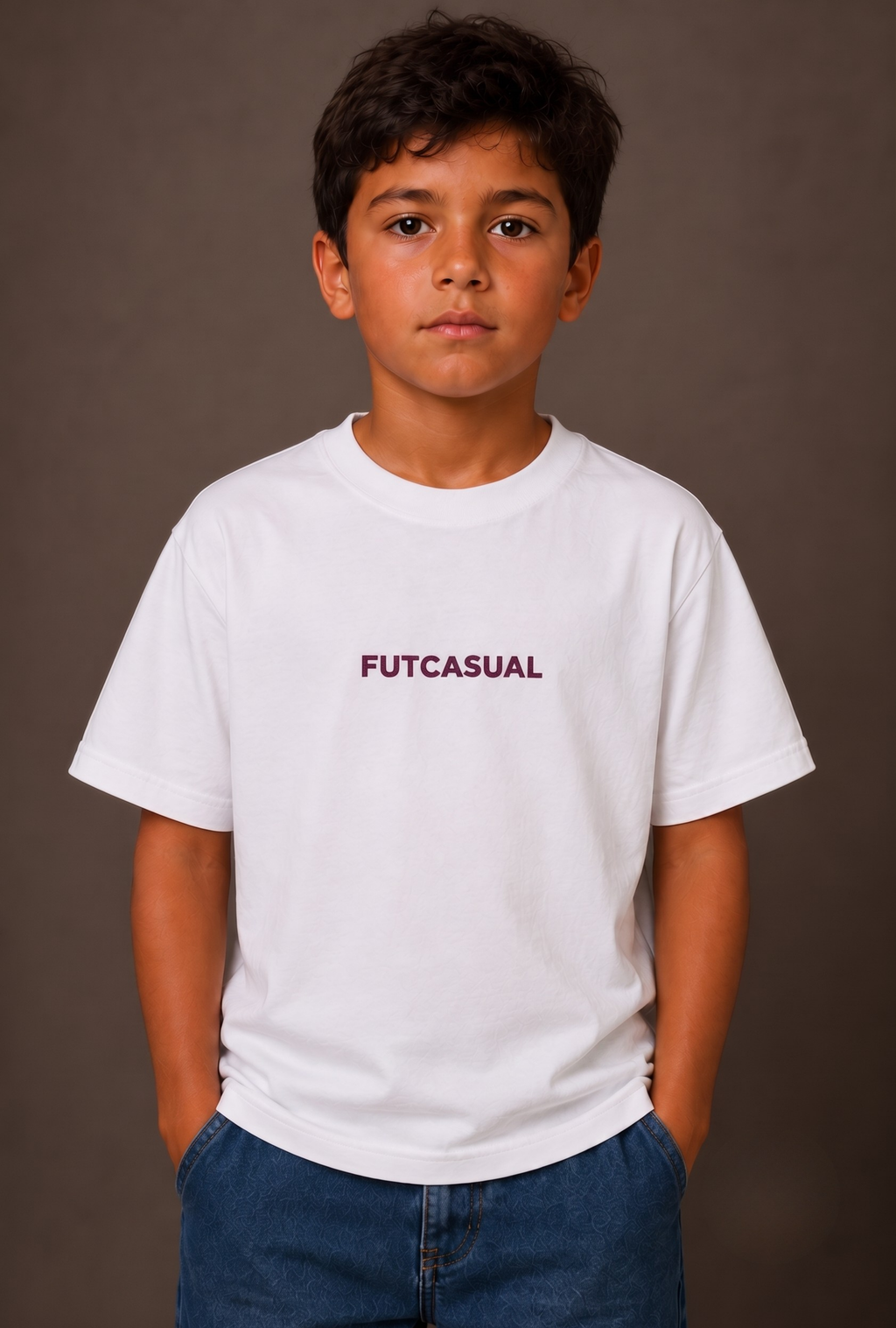 Camiseta Camisetas Rojiblancas