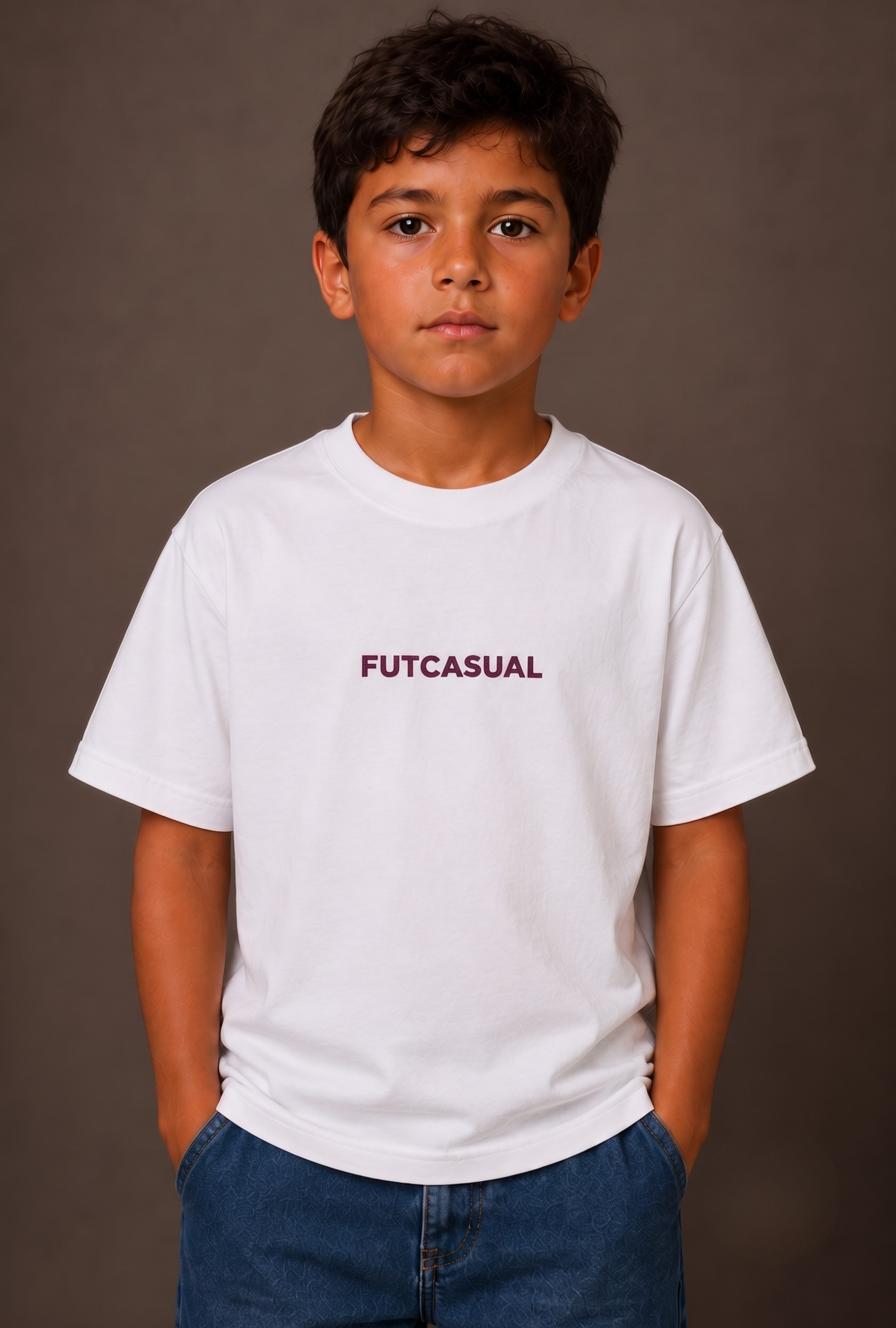 Camiseta Camisetas Rojiblancas