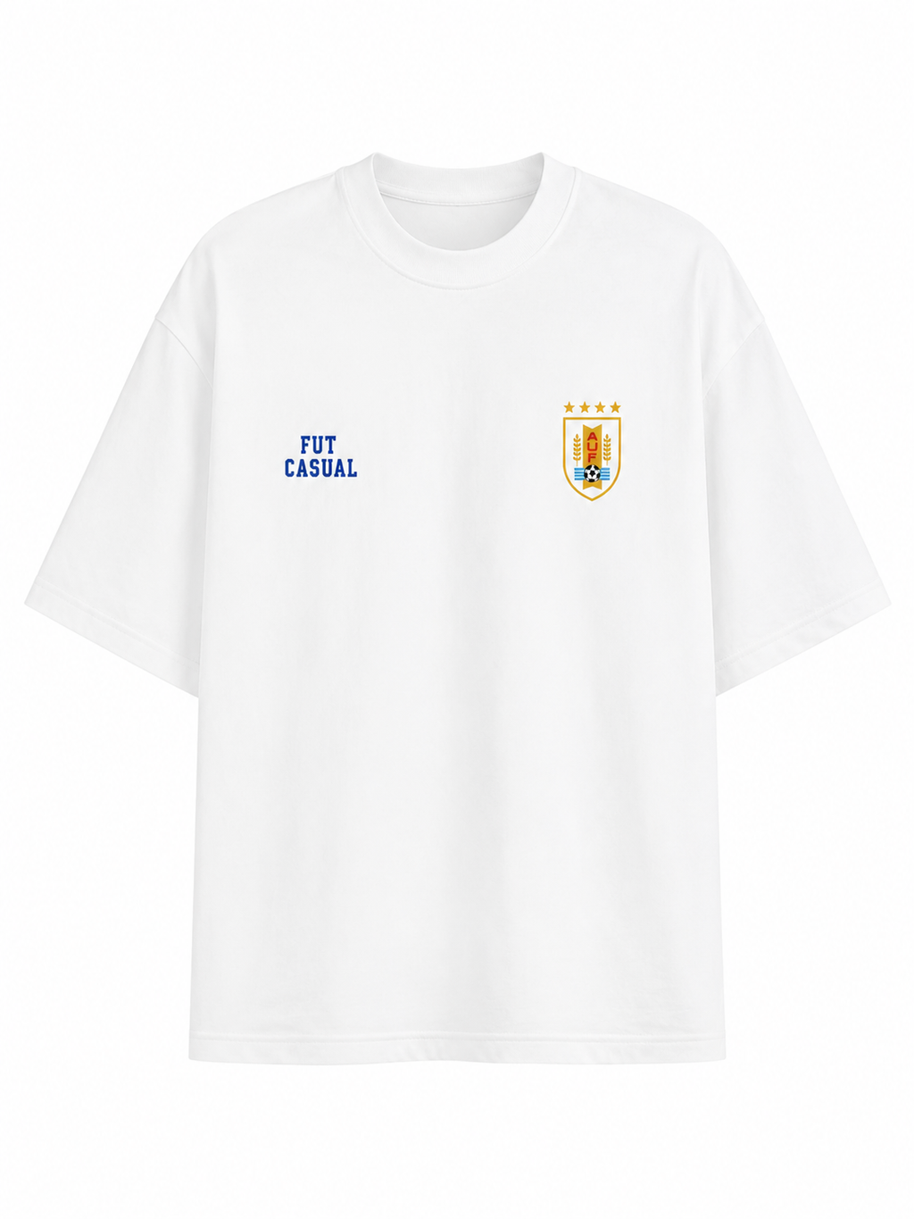Camiseta Uruguay