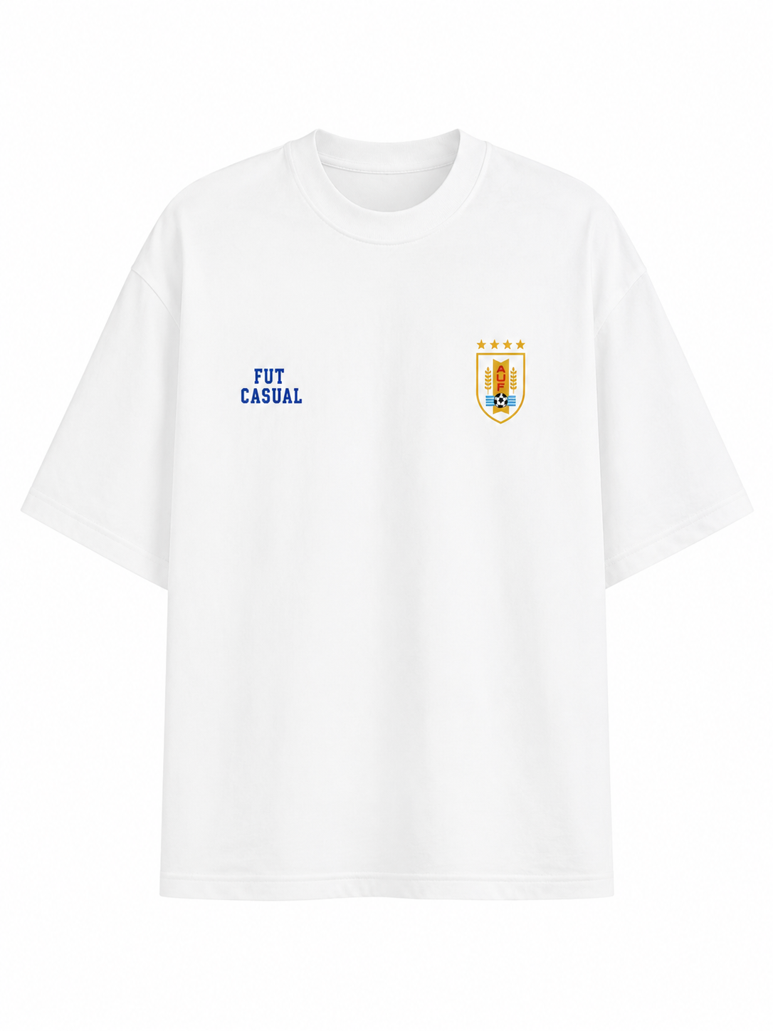 Camiseta Uruguay