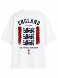 Camiseta Inglaterra