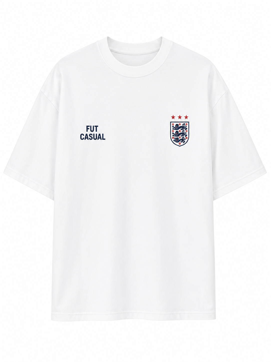 Camiseta Inglaterra