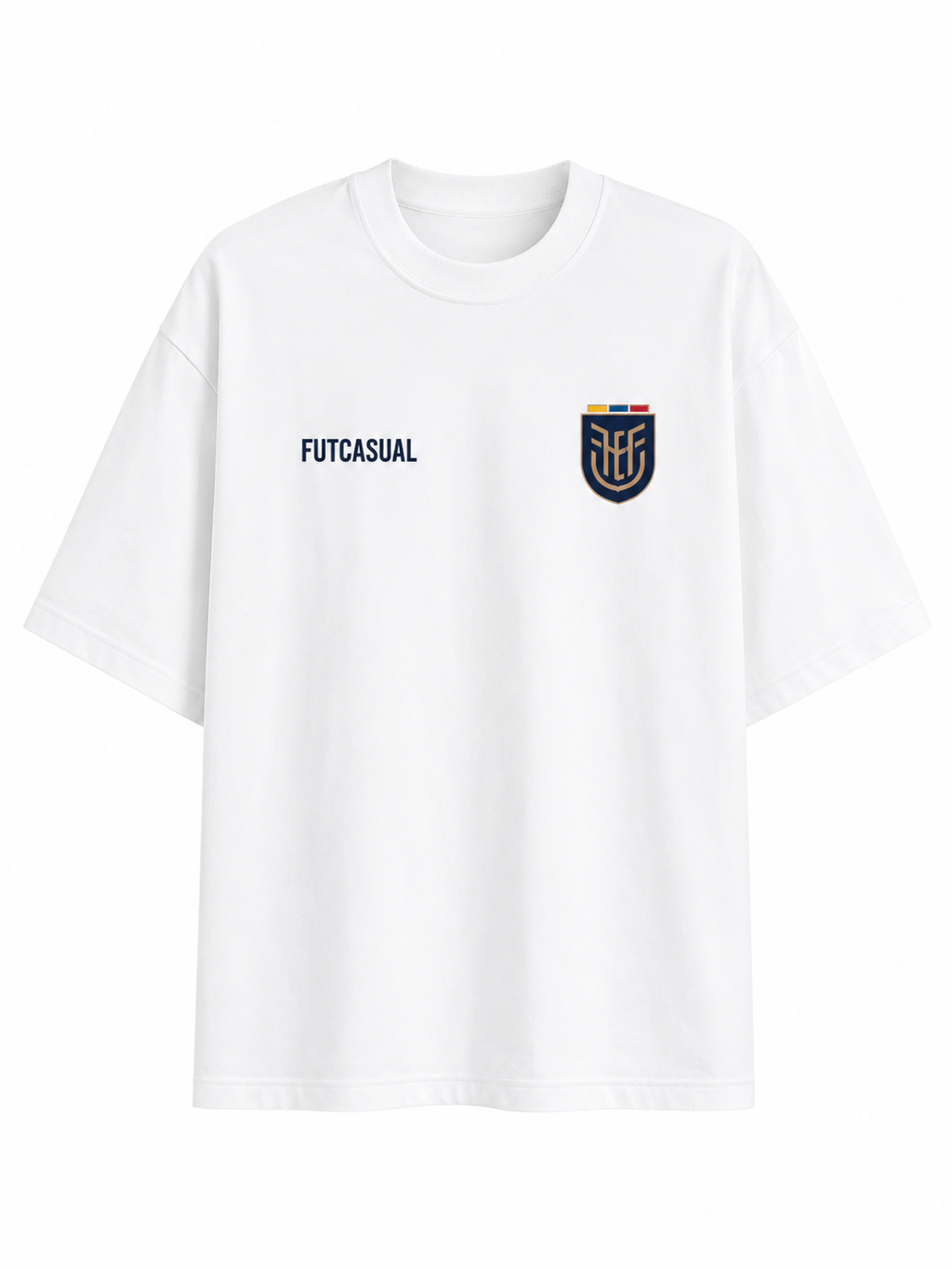 Camiseta Ecuador