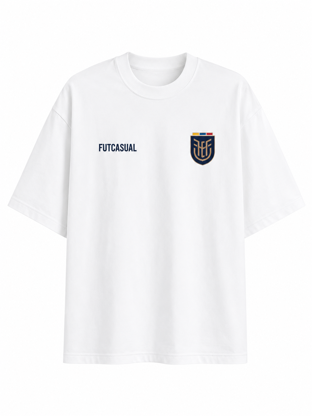 Camiseta Ecuador
