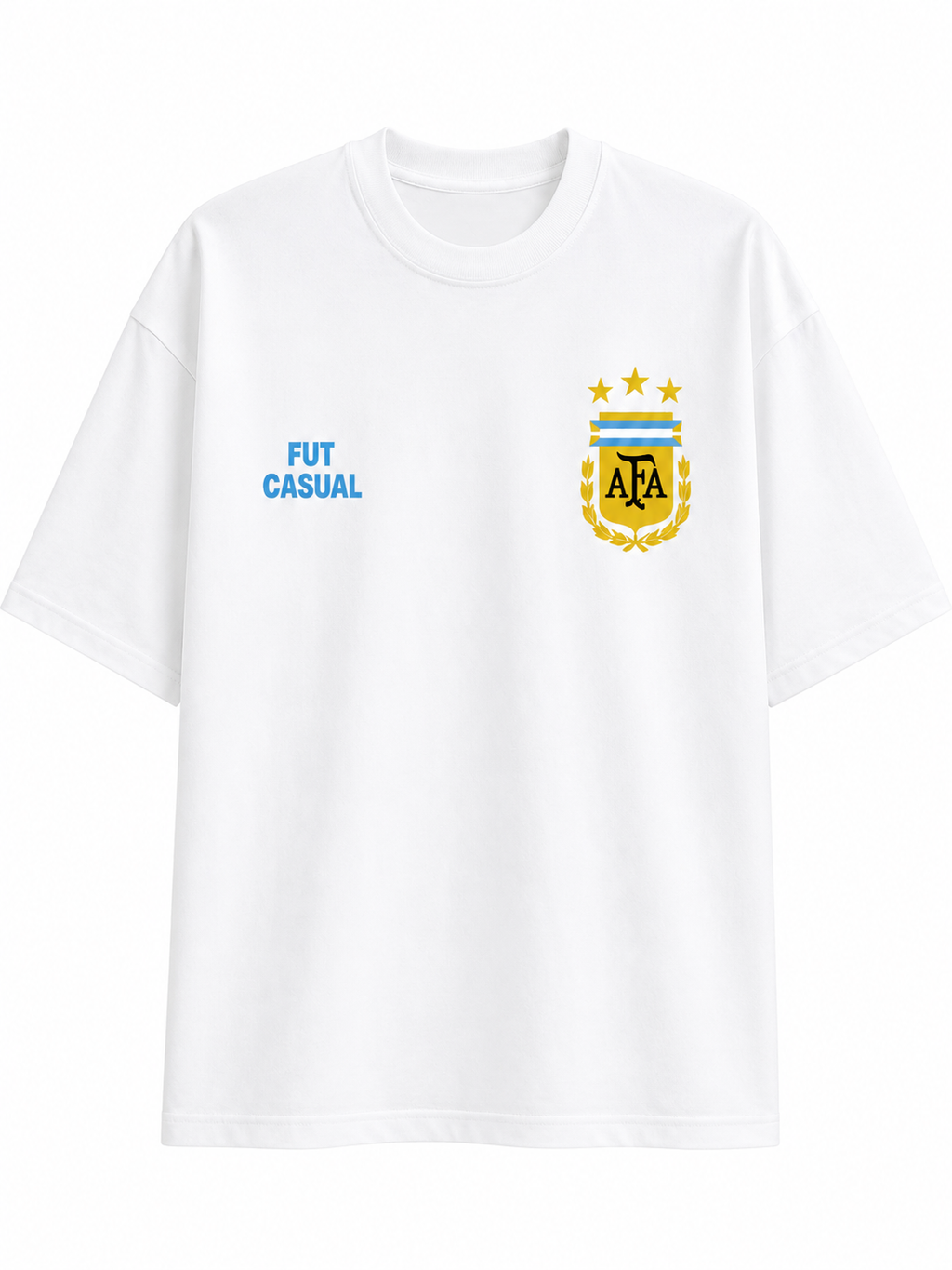 Camiseta Argentina