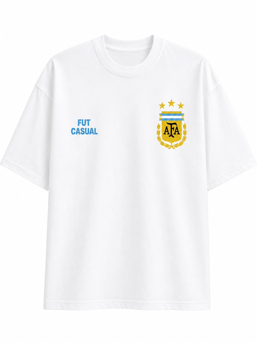 Camiseta Argentina